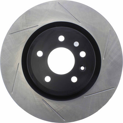 StopTech Slotted Sport Brake Rotor 126.61102SL
