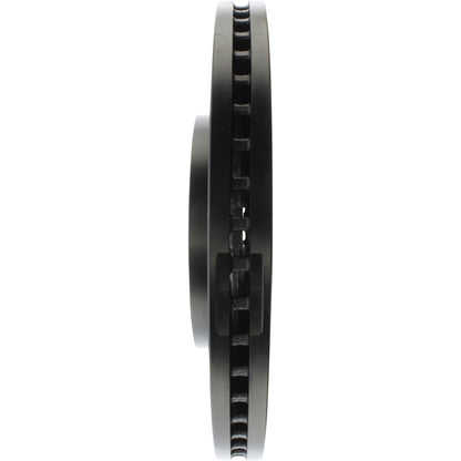 StopTech Slotted Sport Brake Rotor 126.61102SR
