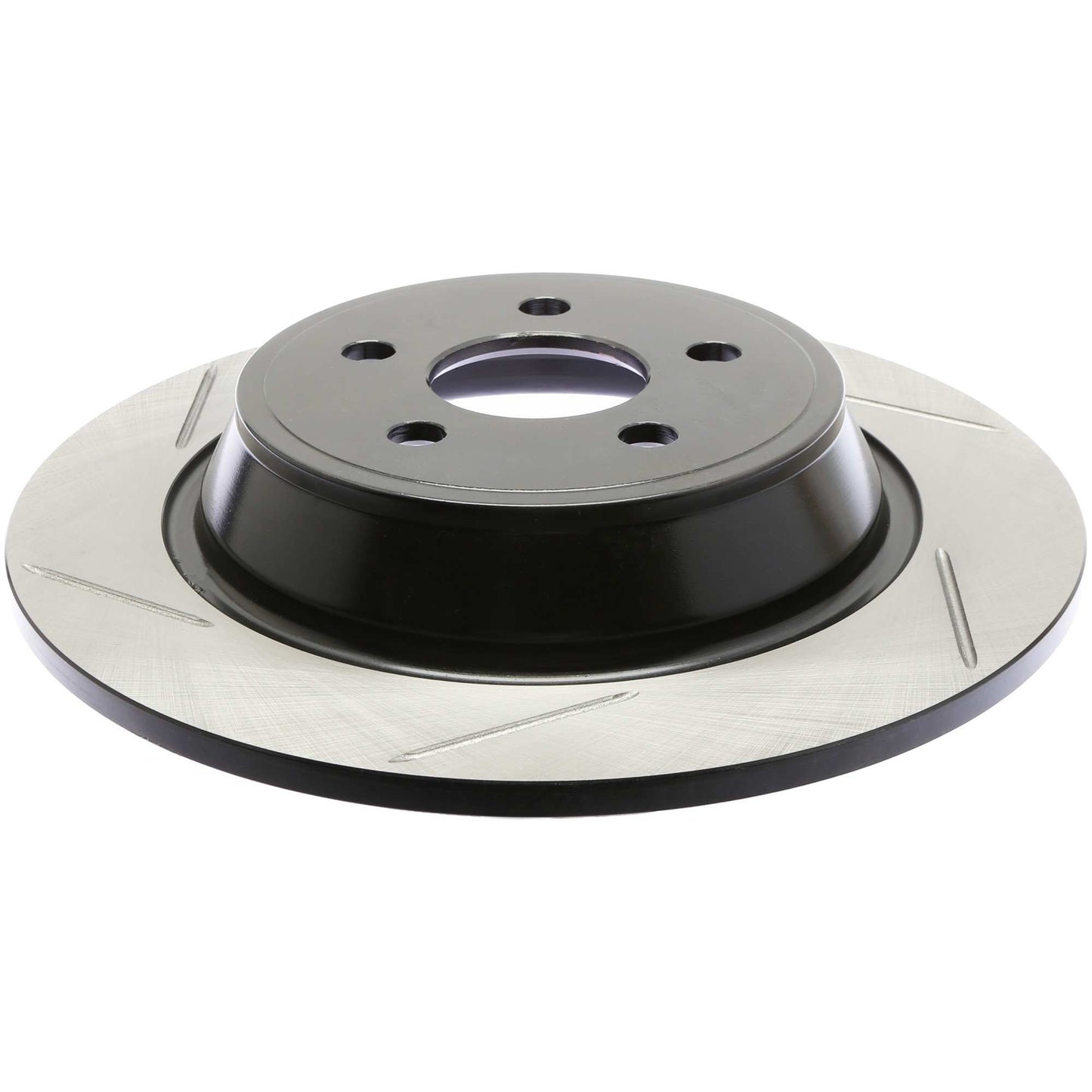 StopTech Sport Slotted Rotor - Rear Right 126.61113SR
