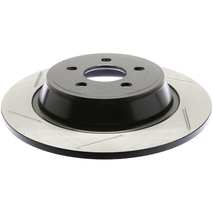 StopTech Sport Slotted Rotor - Rear Right 126.61113SR