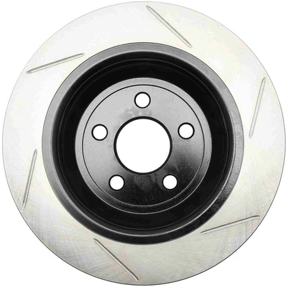 StopTech Sport Slotted Rotor - Rear Right 126.61113SR