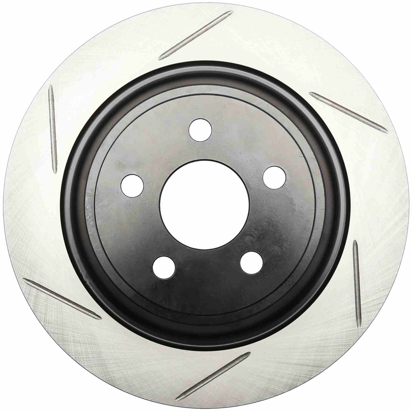 StopTech Sport Slotted Rotor - Rear Right 126.61113SR