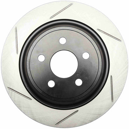 StopTech Sport Slotted Rotor - Rear Right 126.61113SR