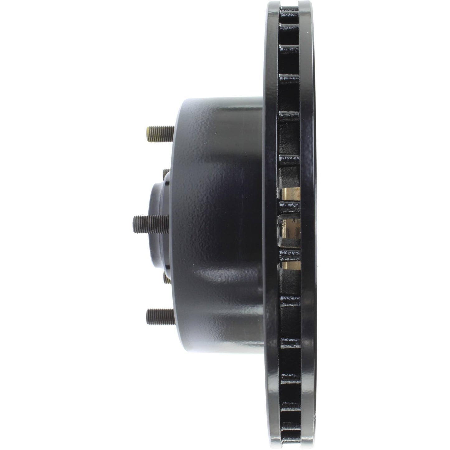 StopTech Slotted Sport Brake Rotor 126.62000SL