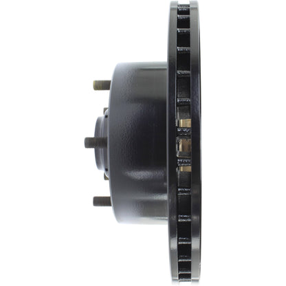 StopTech Slotted Sport Brake Rotor 126.62000SL
