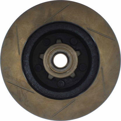 StopTech Slotted Sport Brake Rotor 126.62000SL