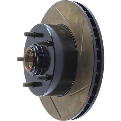 StopTech Slotted Sport Brake Rotor 126.62000SL