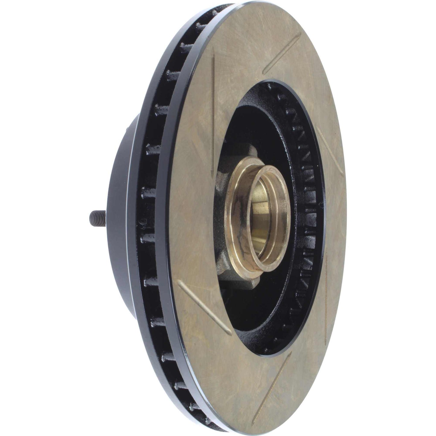 StopTech Slotted Sport Brake Rotor 126.62000SL