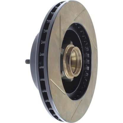 StopTech Slotted Sport Brake Rotor 126.62000SL