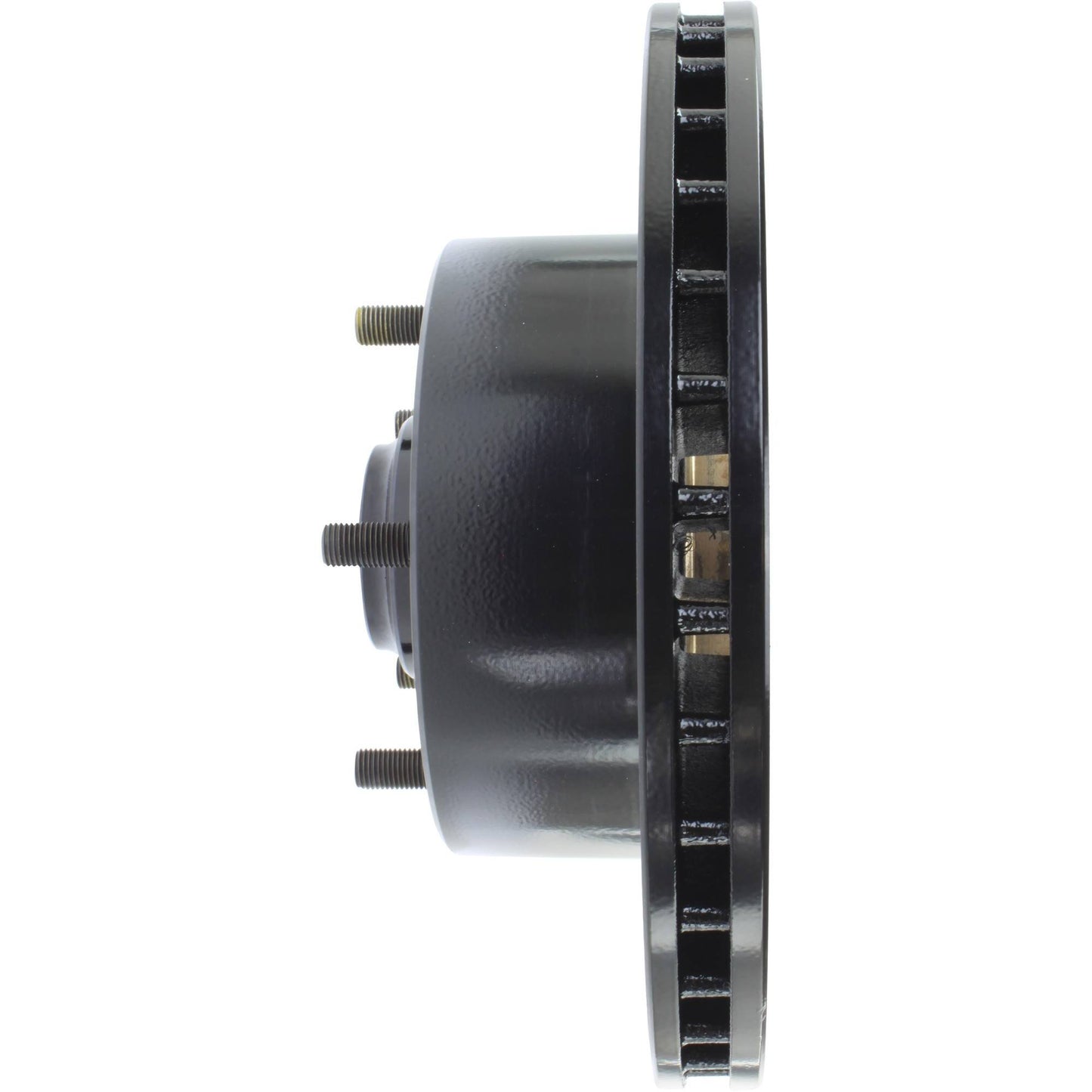 StopTech Sport Slotted Brake Rotor Front Right 126.62000SR