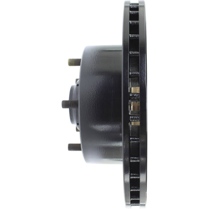 StopTech Sport Slotted Brake Rotor Front Right 126.62000SR