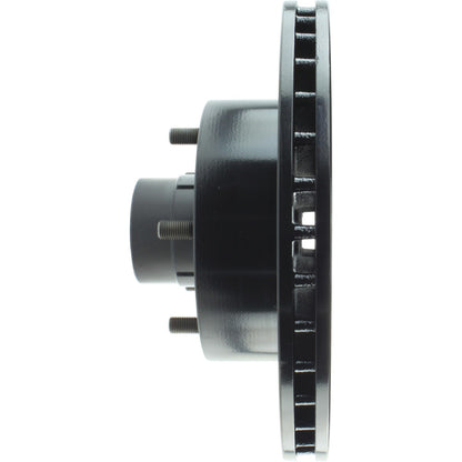 StopTech Slotted Sport Brake Rotor 126.62002SL