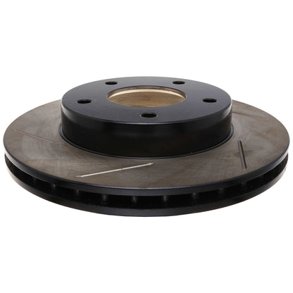 StopTech Slotted Sport Brake Rotor 126.62005SR