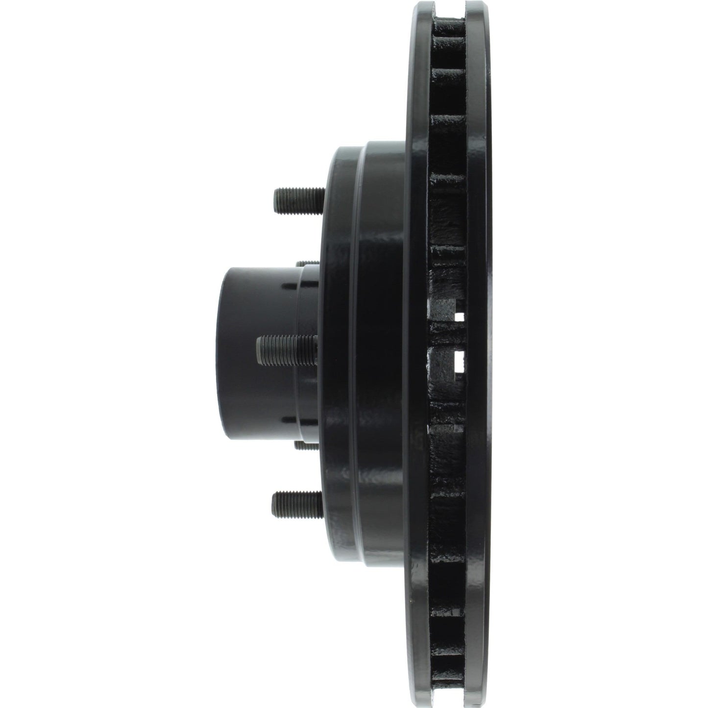 StopTech Slotted Sport Brake Rotor 126.62006SL