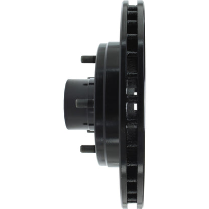 StopTech Slotted Sport Brake Rotor 126.62006SL