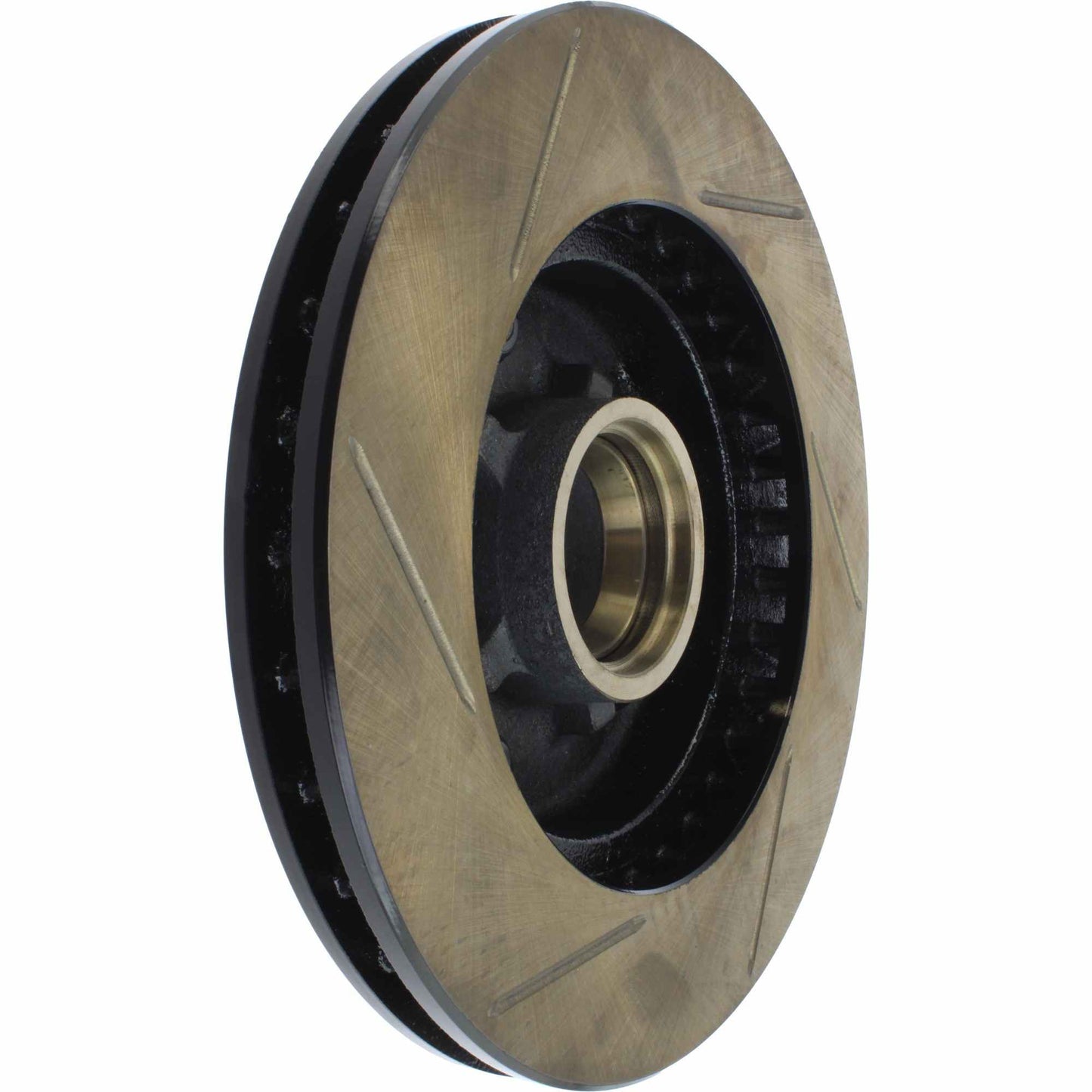 StopTech Slotted Sport Brake Rotor 126.62006SL