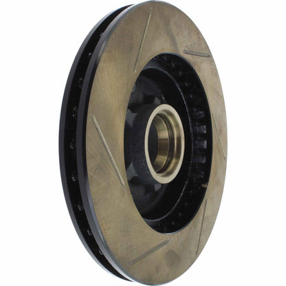 StopTech Slotted Sport Brake Rotor 126.62006SL