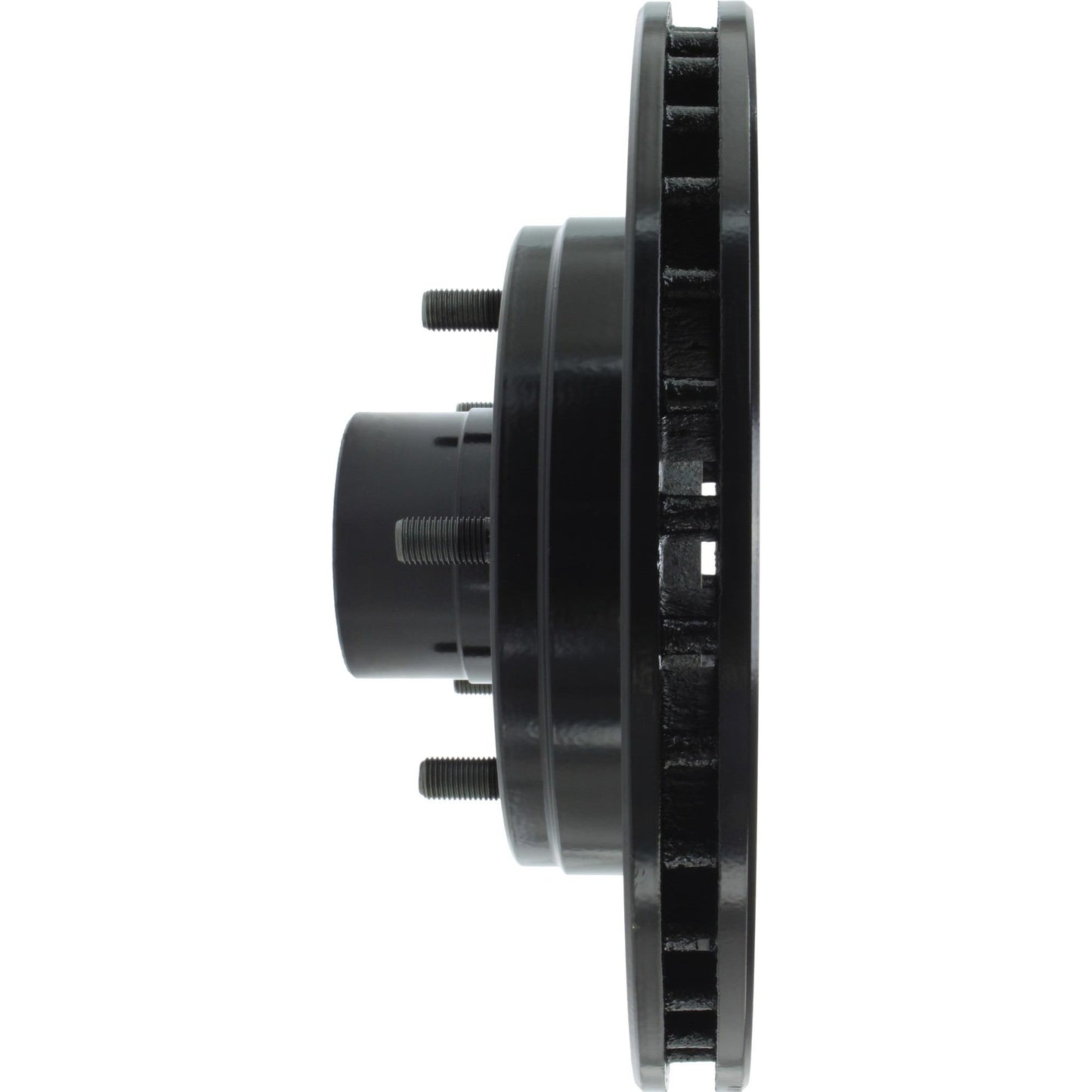 StopTech Slotted Sport Brake Rotor 126.62006SR