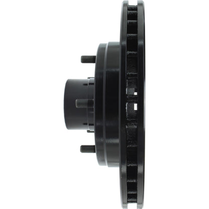 StopTech Slotted Sport Brake Rotor 126.62006SR