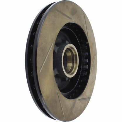 StopTech Slotted Sport Brake Rotor 126.62006SR