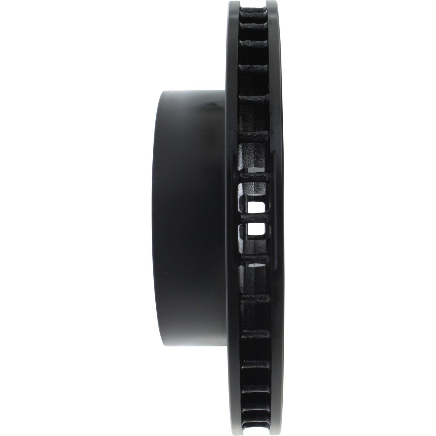 StopTech Slotted Sport Brake Rotor 126.62007SR
