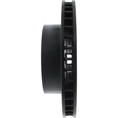 StopTech Slotted Sport Brake Rotor 126.62007SR