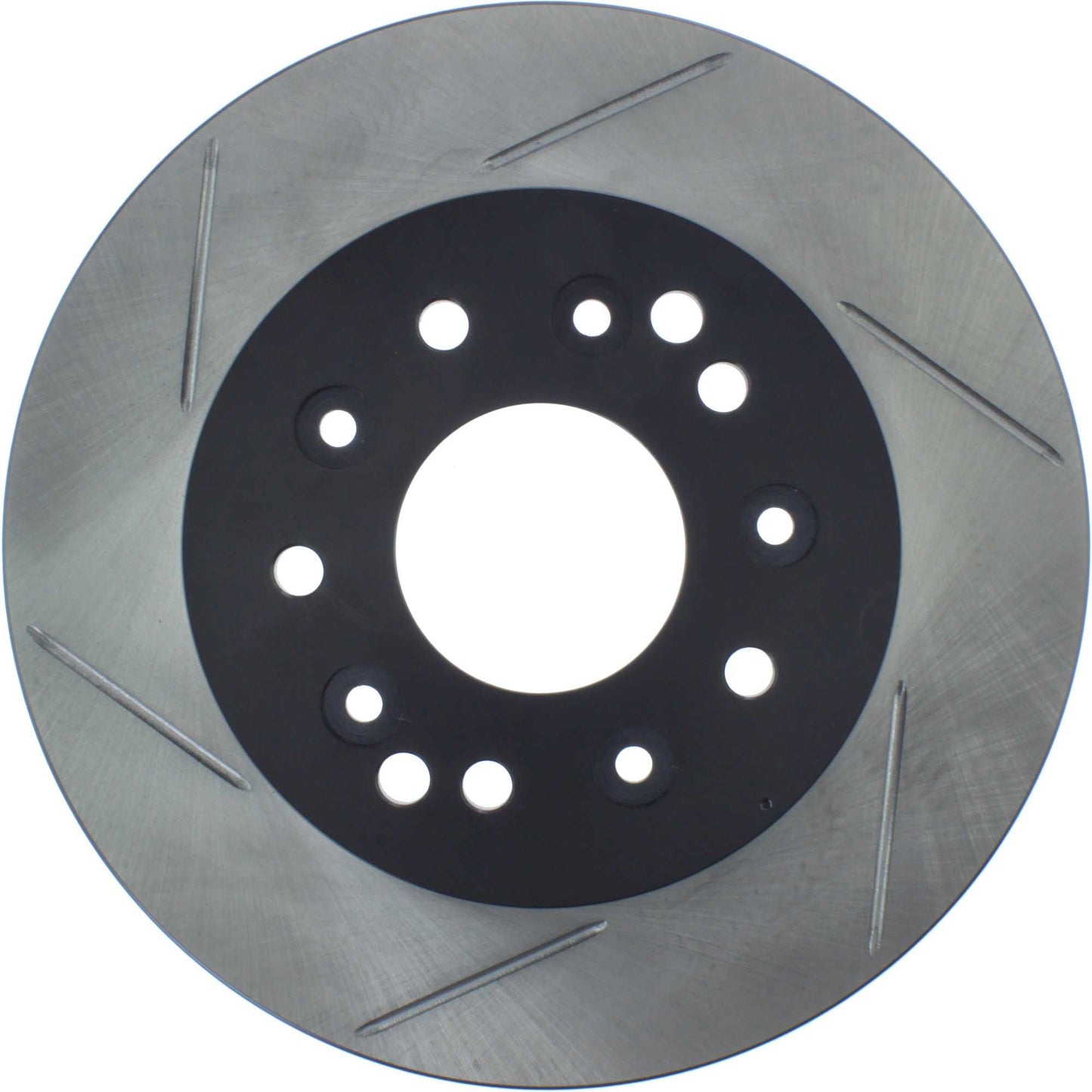 StopTech Slotted Sport Brake Rotor 126.62007SR