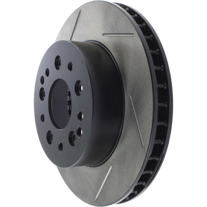 StopTech Slotted Sport Brake Rotor 126.62007SR