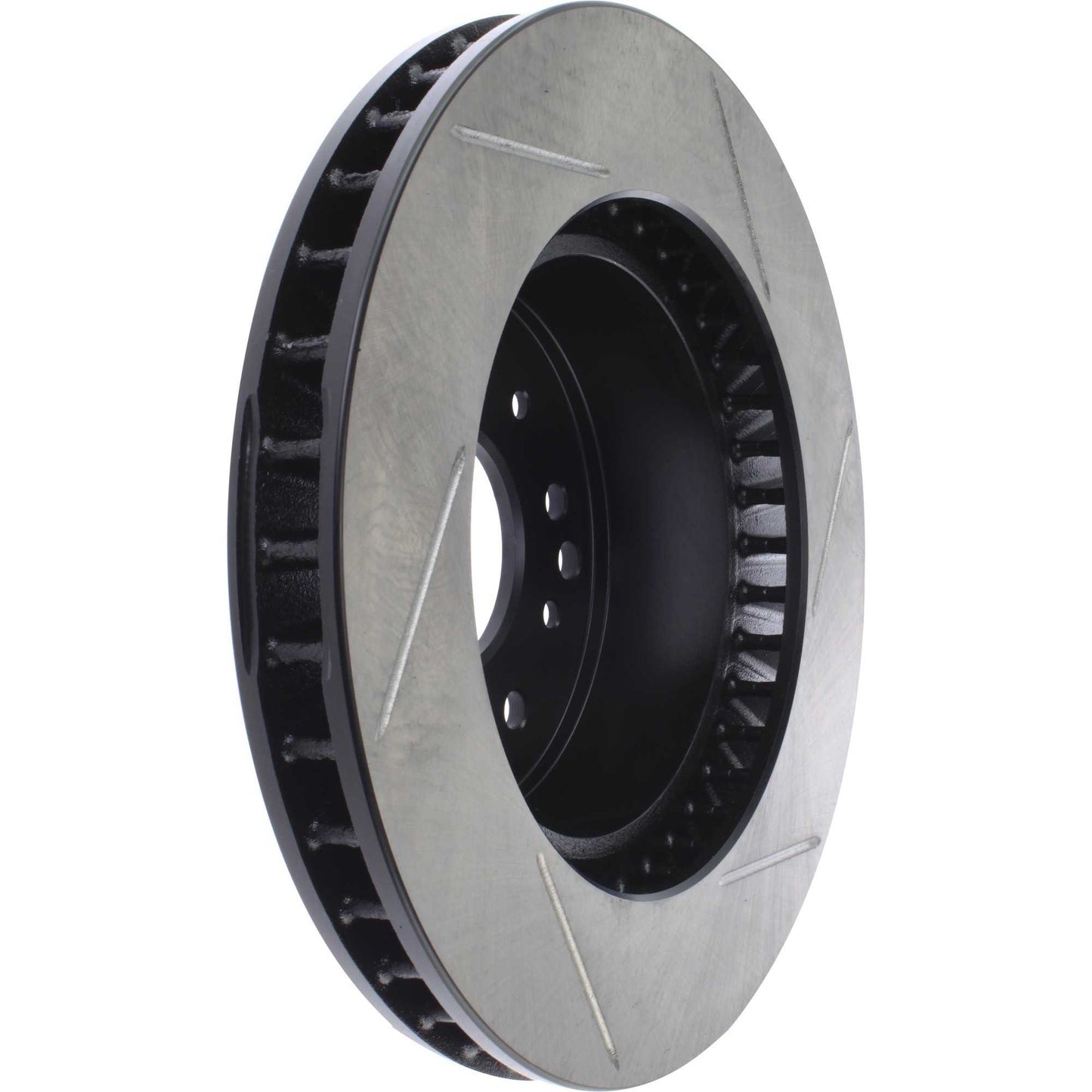 StopTech Slotted Sport Brake Rotor 126.62007SR