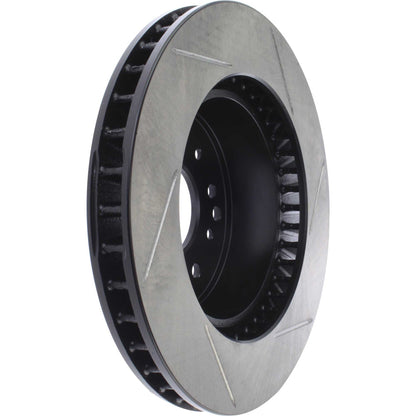 StopTech Slotted Sport Brake Rotor 126.62007SR