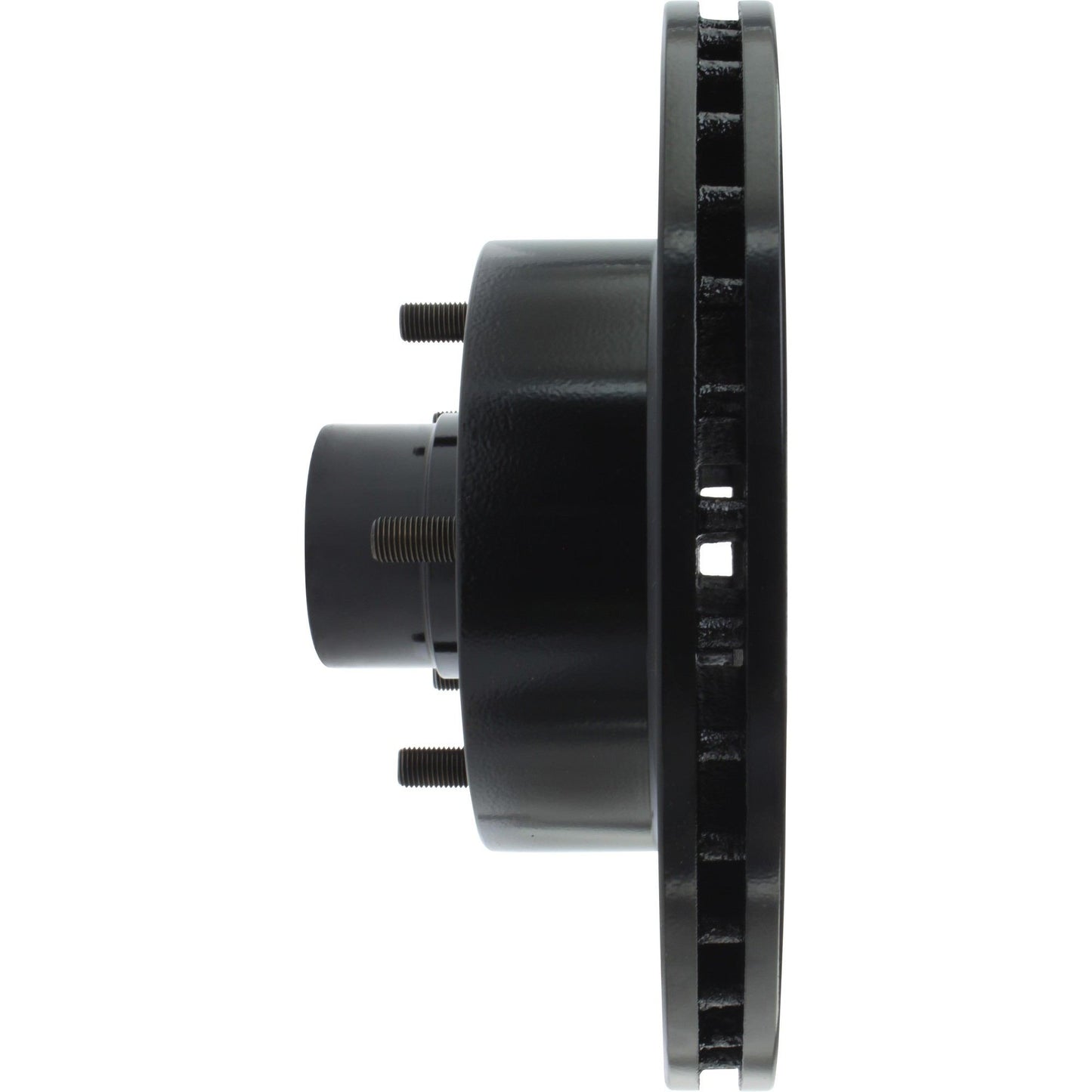 StopTech Slotted Sport Brake Rotor 126.62008SL