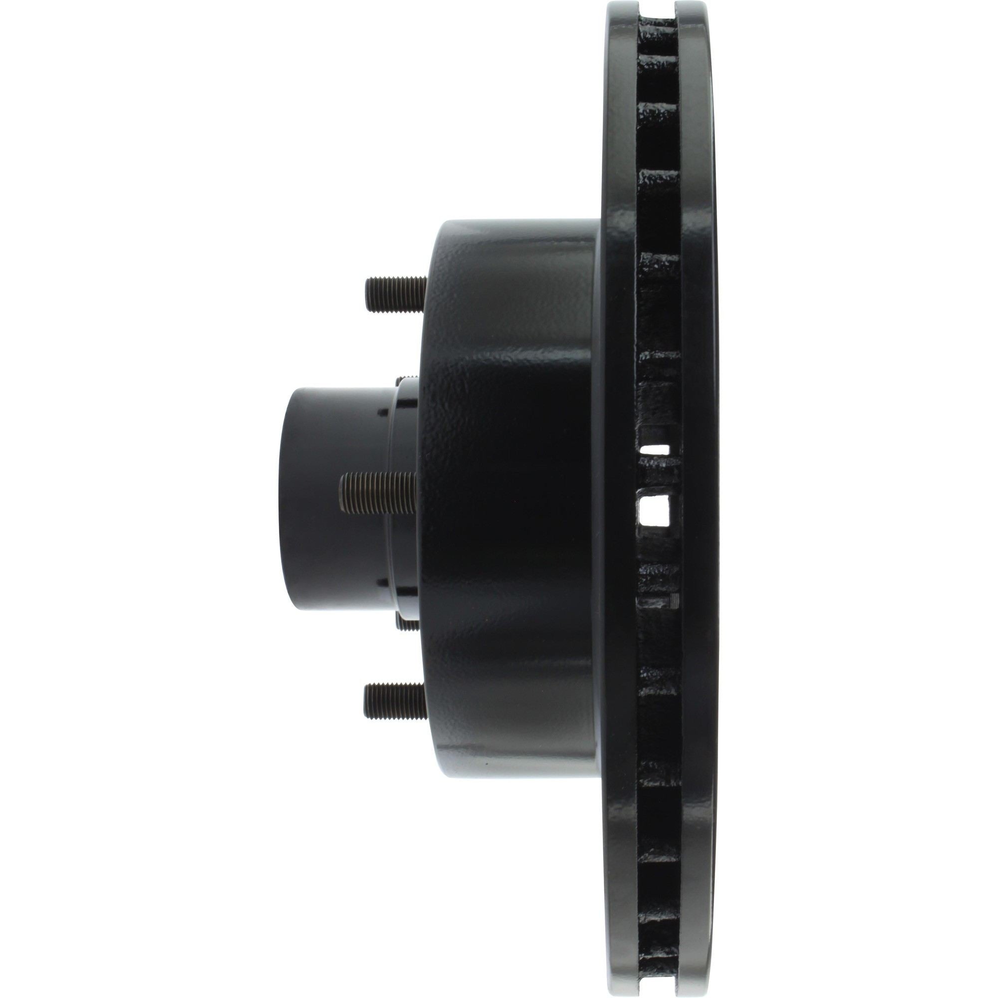 StopTech Slotted Sport Brake Rotor 126.62008SL