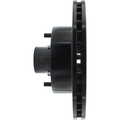 StopTech Slotted Sport Brake Rotor 126.62008SL
