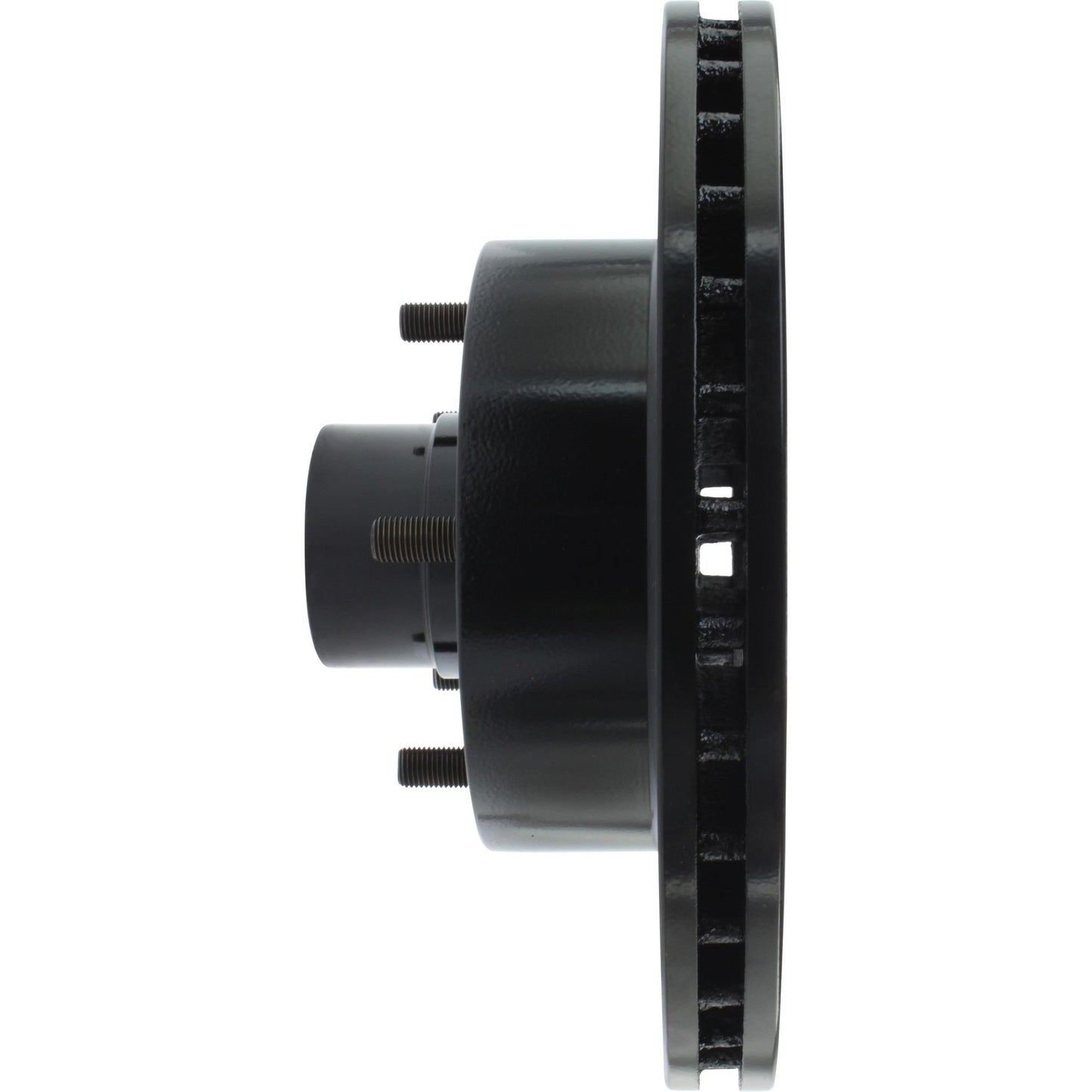 StopTech Slotted Sport Brake Rotor 126.62008SR