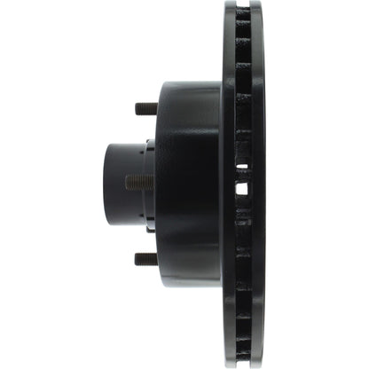 StopTech Slotted Sport Brake Rotor 126.62008SR