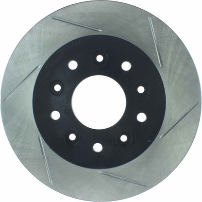 StopTech Slotted Sport Brake Rotor 126.62010SL