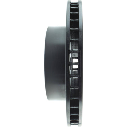 StopTech Slotted Sport Brake Rotor 126.62010SR