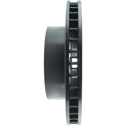 StopTech Slotted Sport Brake Rotor 126.62010SR