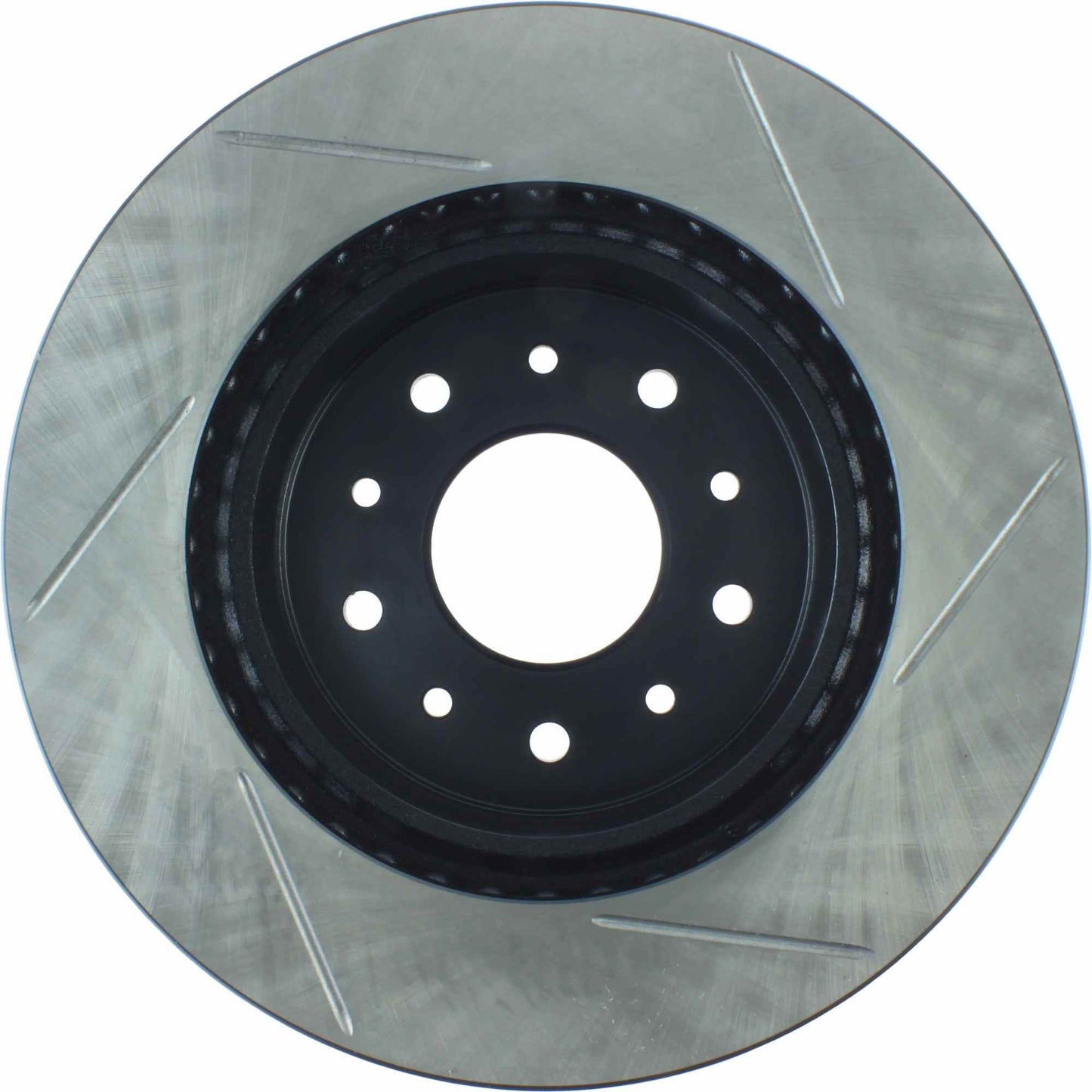 StopTech Slotted Sport Brake Rotor 126.62010SR