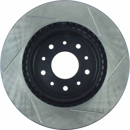 StopTech Slotted Sport Brake Rotor 126.62010SR