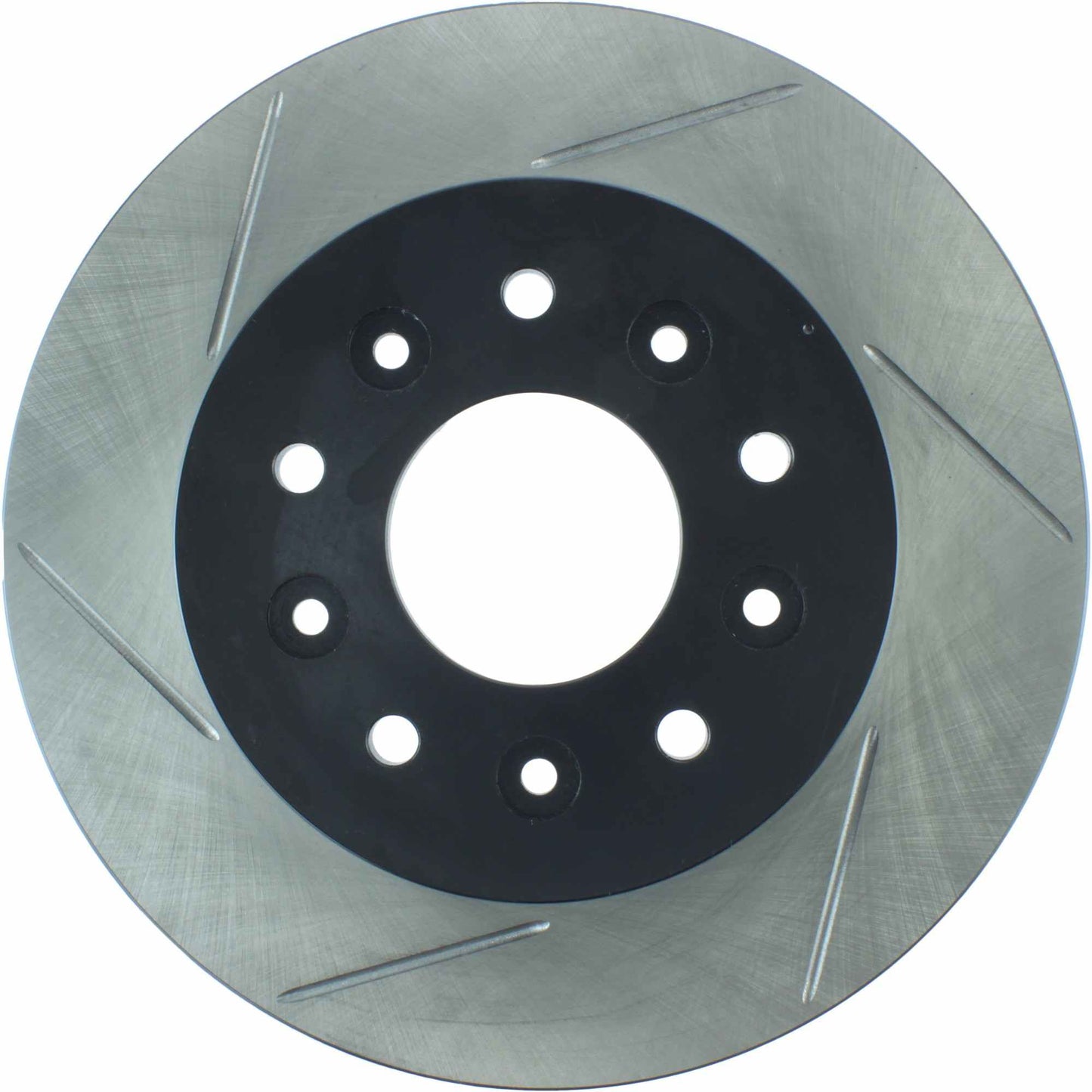 StopTech Slotted Sport Brake Rotor 126.62010SR