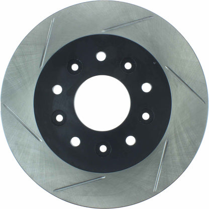 StopTech Slotted Sport Brake Rotor 126.62010SR