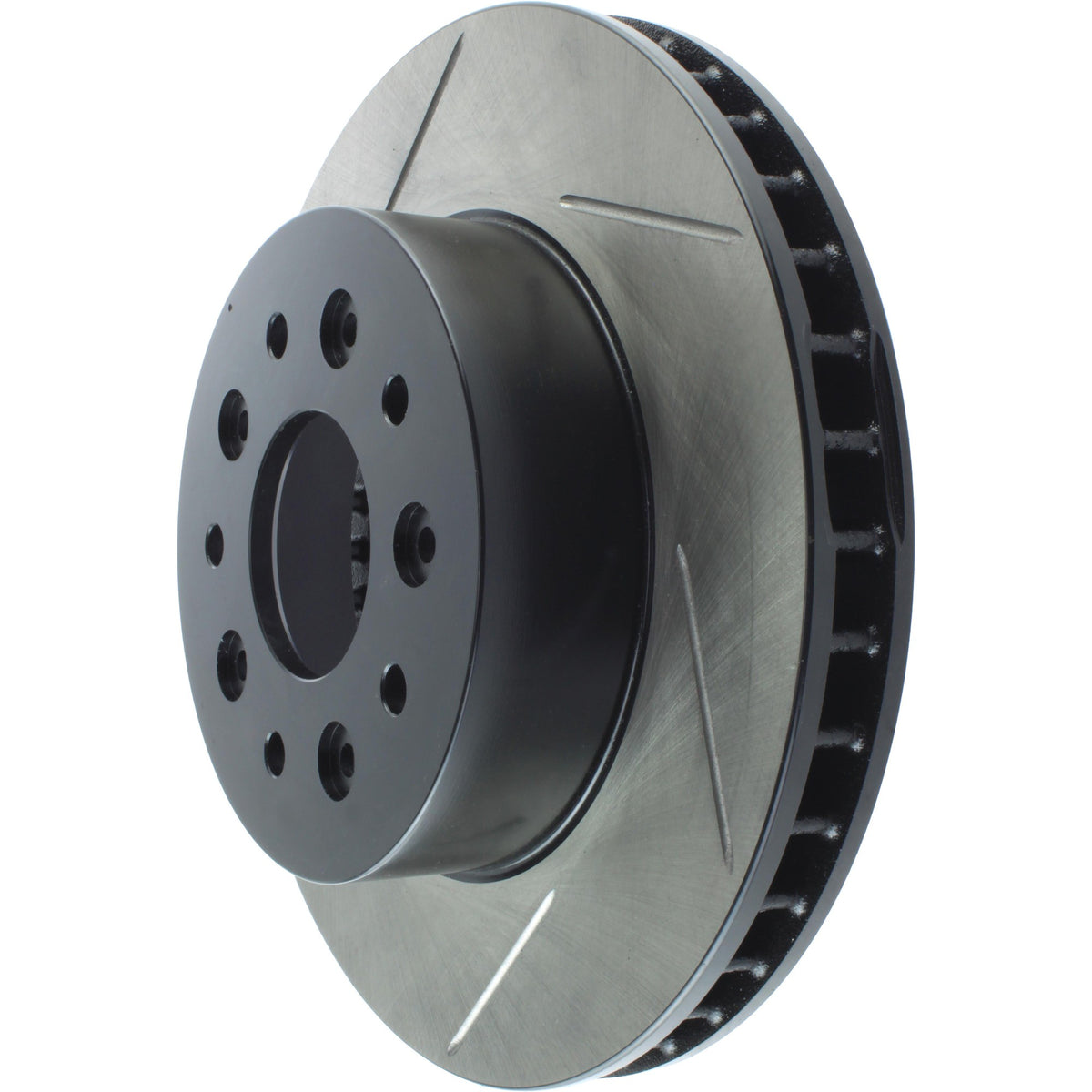 StopTech Slotted Sport Brake Rotor 126.62010SR