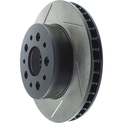 StopTech Slotted Sport Brake Rotor 126.62010SR