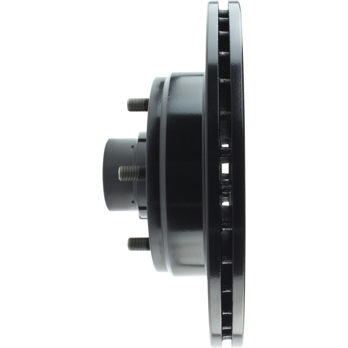 StopTech Slotted Sport Brake Rotor 126.62012SL