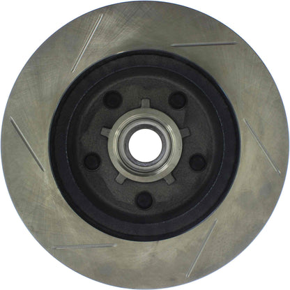 StopTech Slotted Sport Brake Rotor 126.62012SL