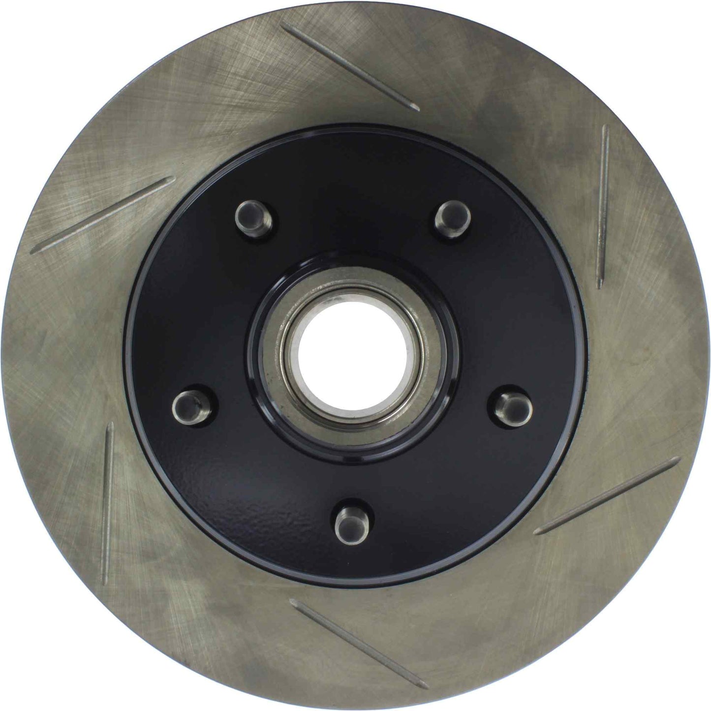 StopTech Slotted Sport Brake Rotor 126.62012SL