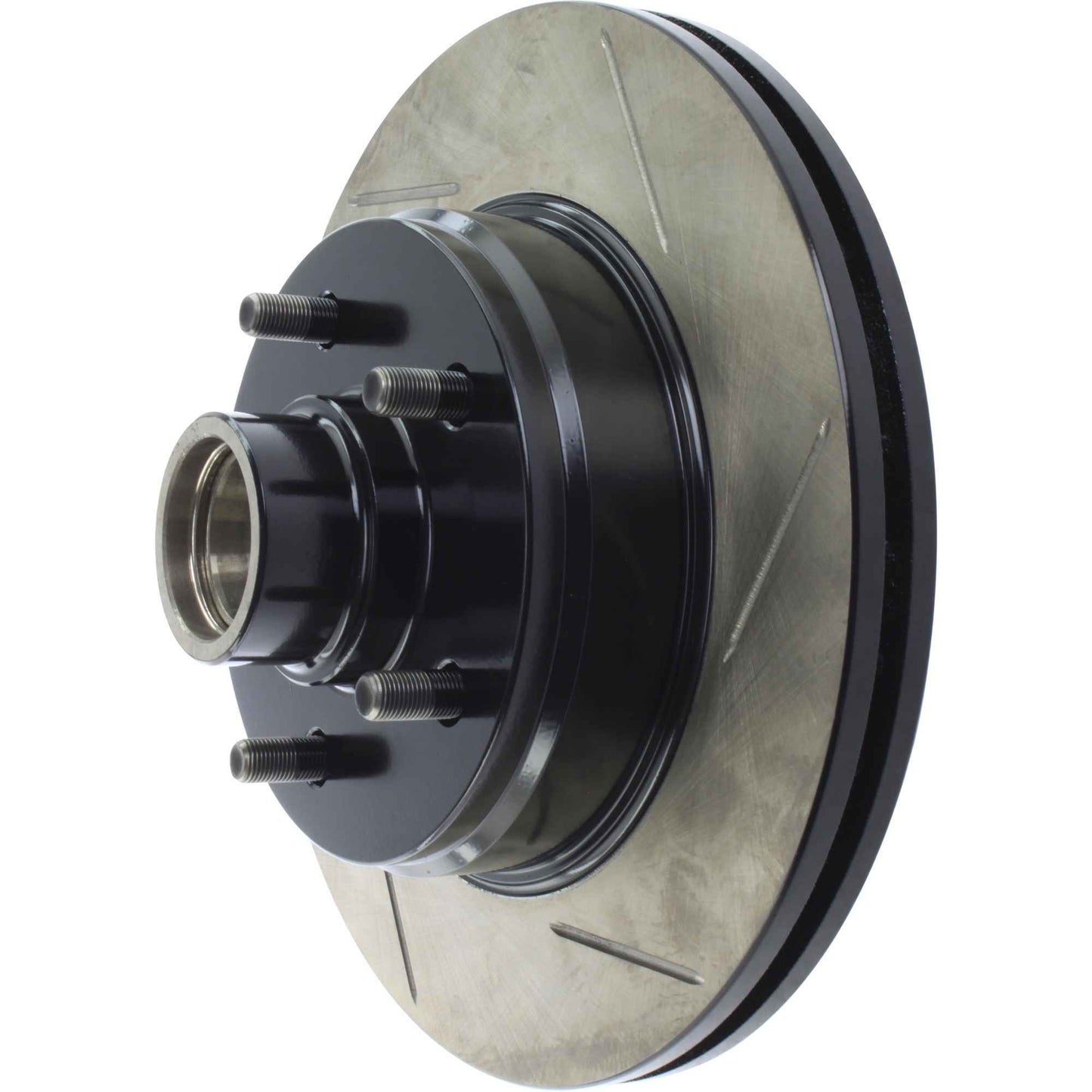 StopTech Slotted Sport Brake Rotor 126.62012SL