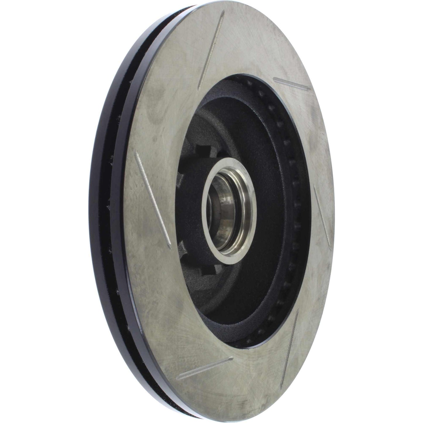 StopTech Slotted Sport Brake Rotor 126.62012SL