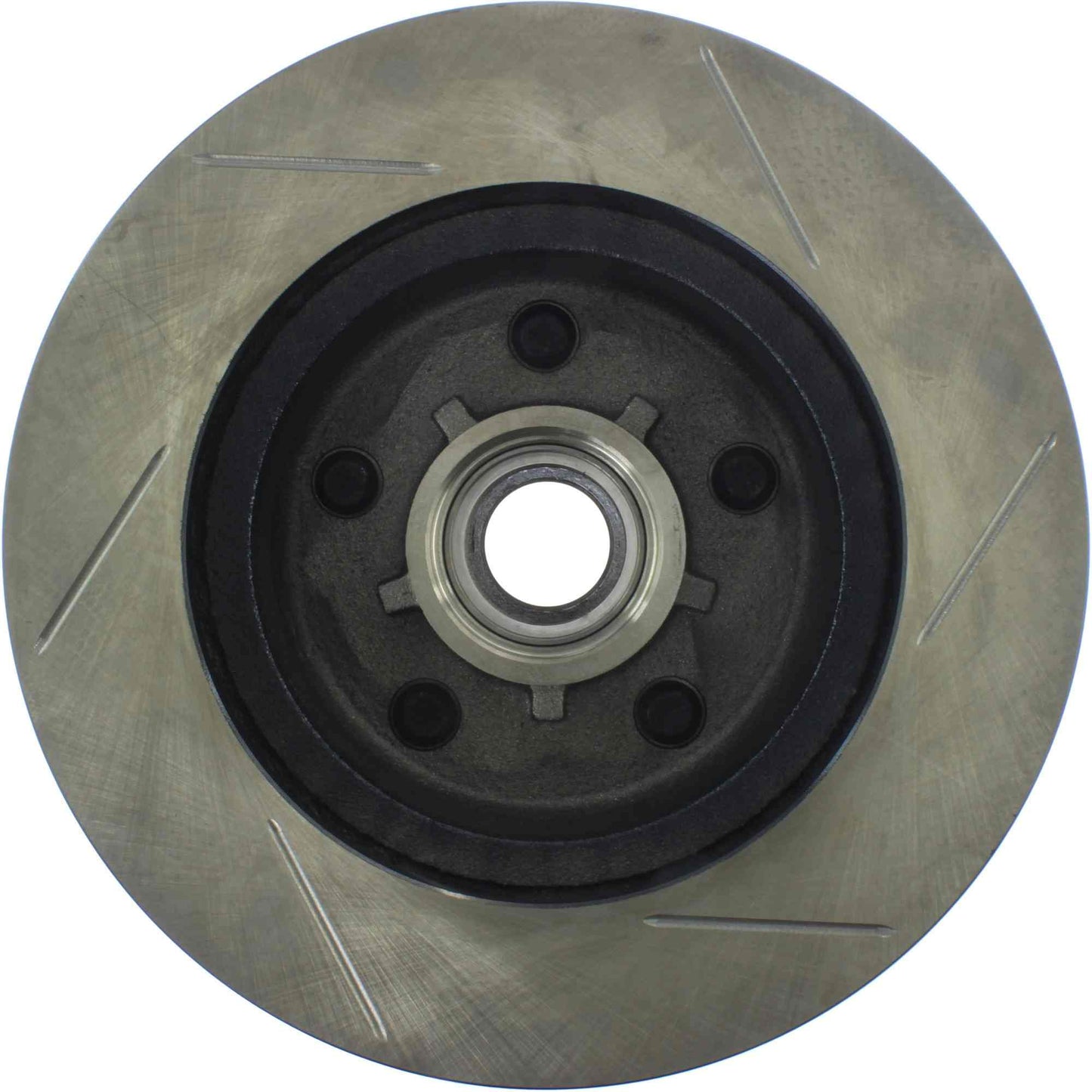 StopTech Slotted Sport Brake Rotor 126.62012SR